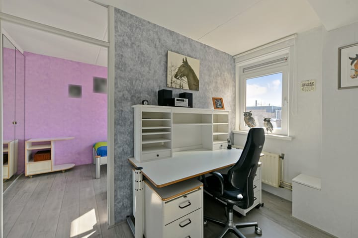 Foto 14 van Onderwei 12