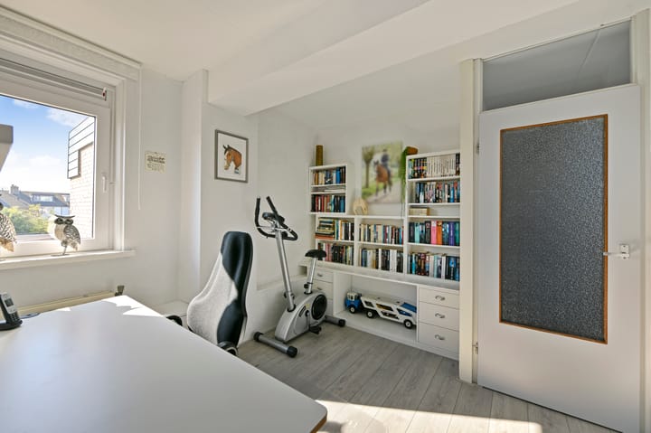 Foto 15 van Onderwei 12