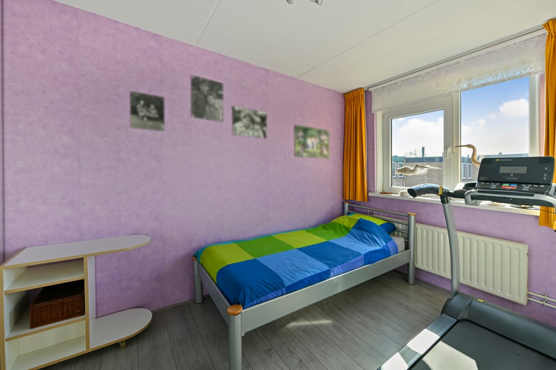 Foto 16 van Onderwei 12