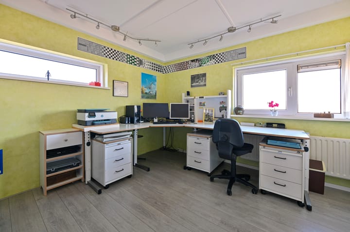 Foto 20 van Onderwei 12