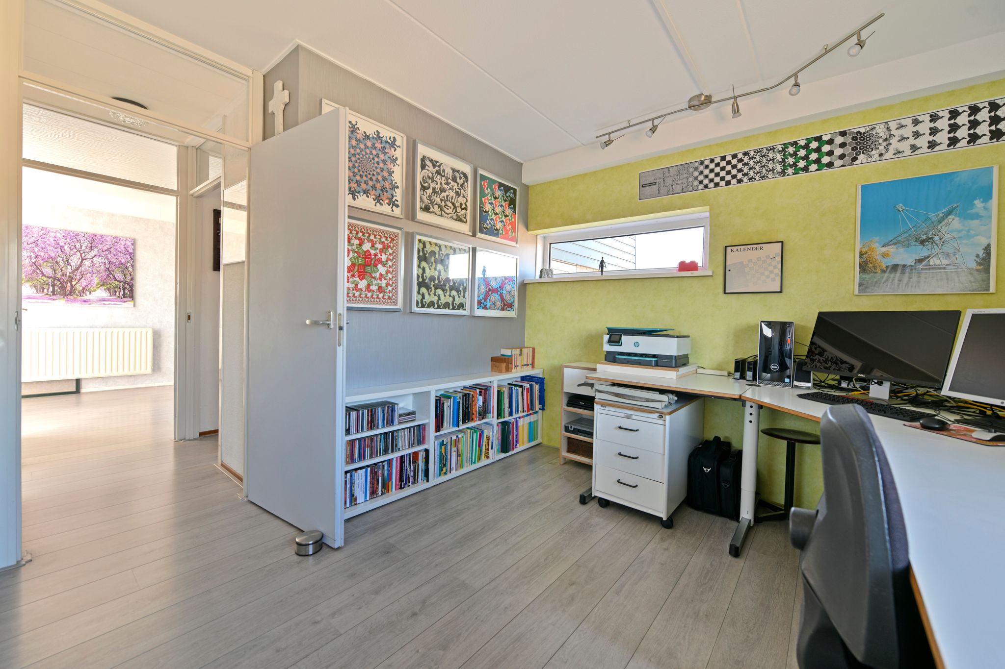 Foto 21 van Onderwei 12