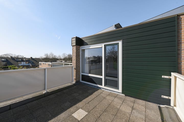 Foto 25 van Onderwei 12