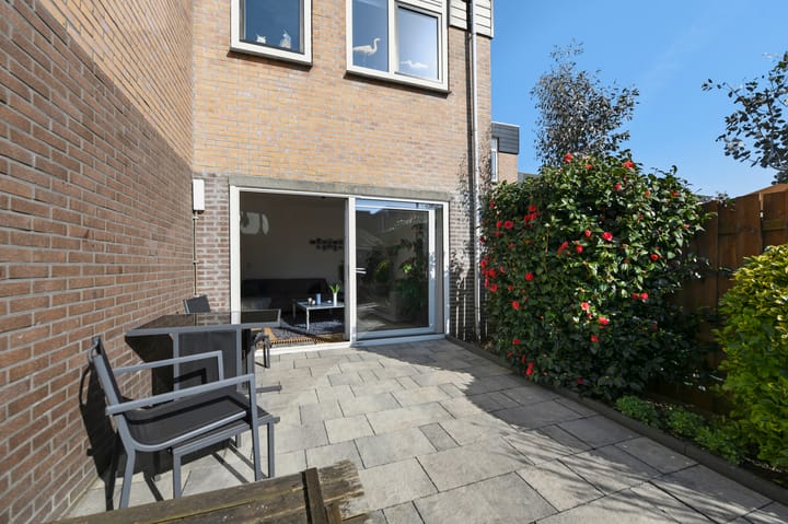 Foto 26 van Onderwei 12