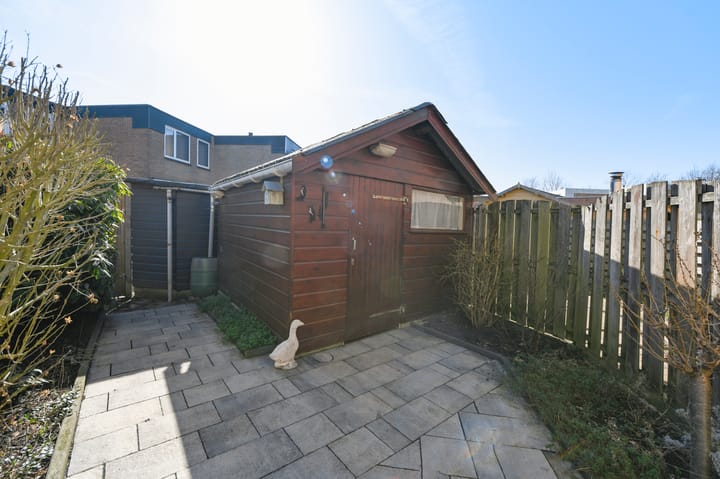 Foto 28 van Onderwei 12