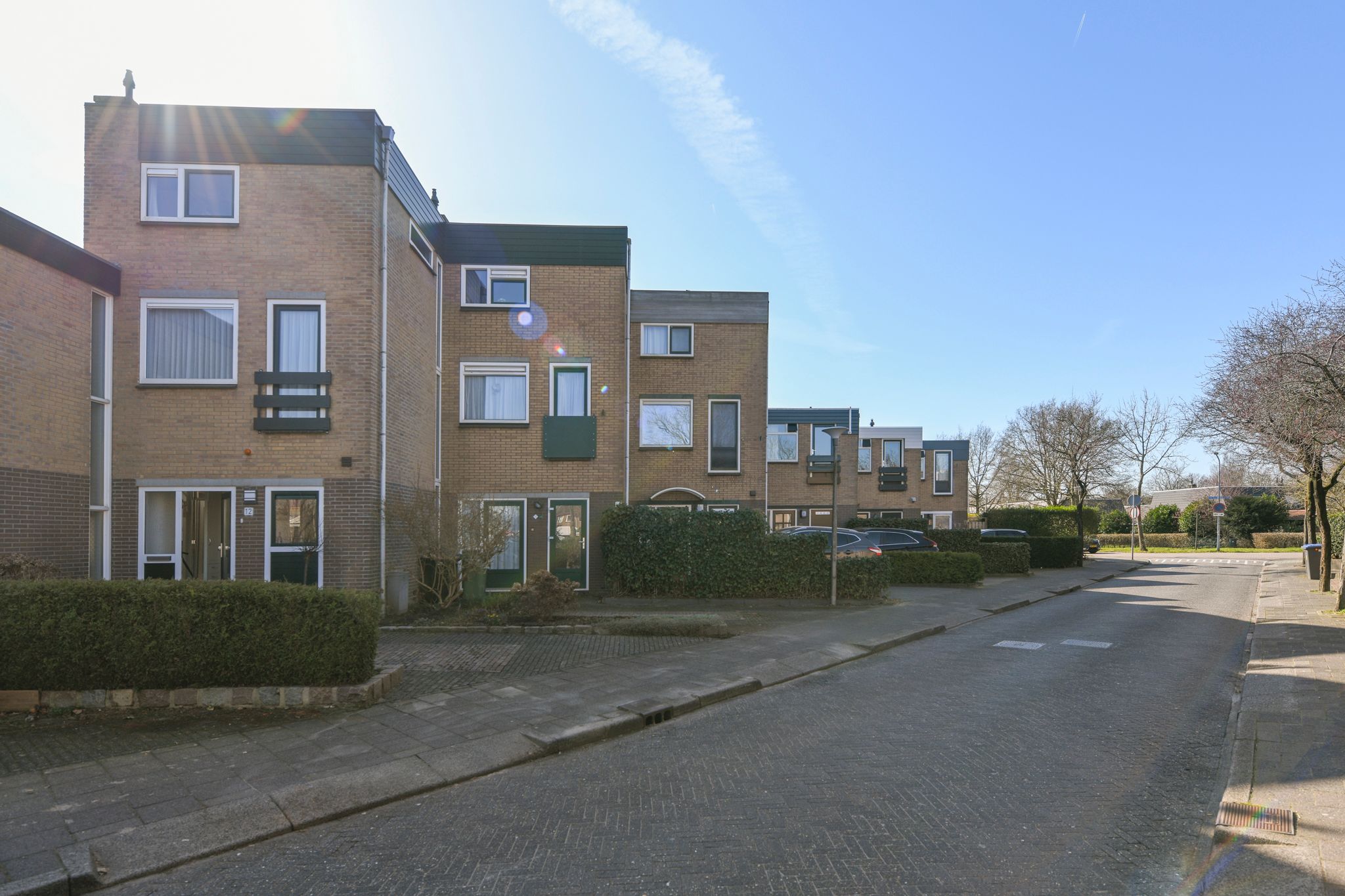 Foto 30 van Onderwei 12