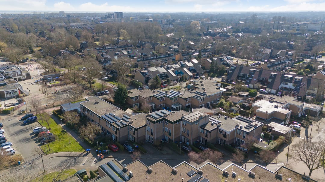 Foto 32 van Onderwei 12