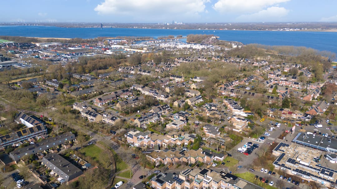 Foto 37 van Onderwei 12