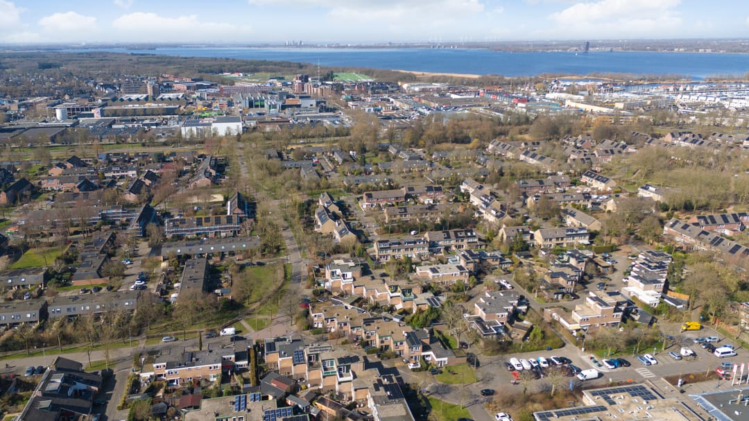 Foto 38 van Onderwei 12