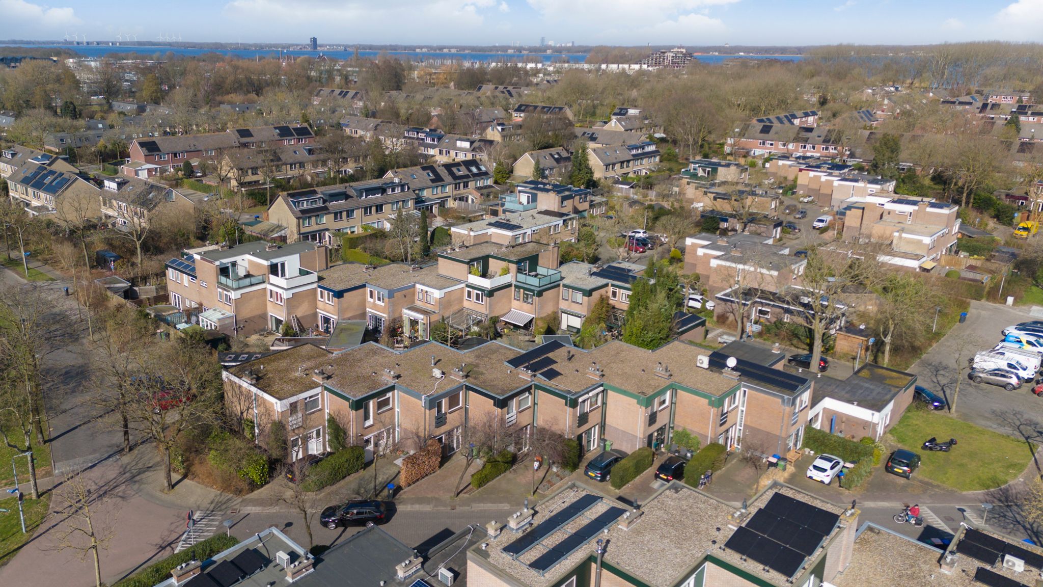 Foto 39 van Onderwei 12