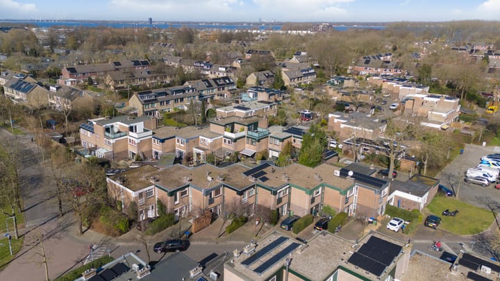 Foto 39 van Onderwei 12