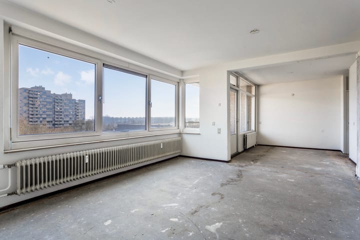 Foto 2 van Sweelinckplein 67