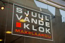 A promotional picture for the office