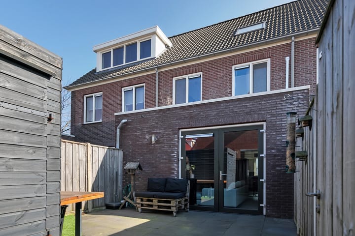 Foto 4 van Langelermaatweg 78