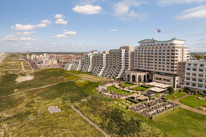 Bekijk foto van Duinwijck 37