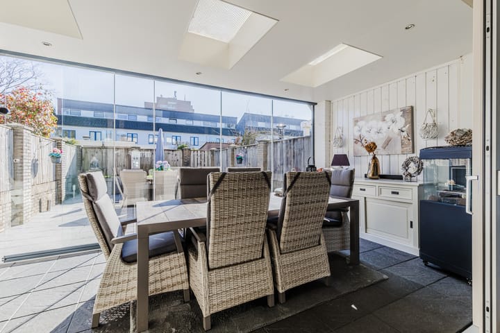 Foto 4 van Goudestein 5