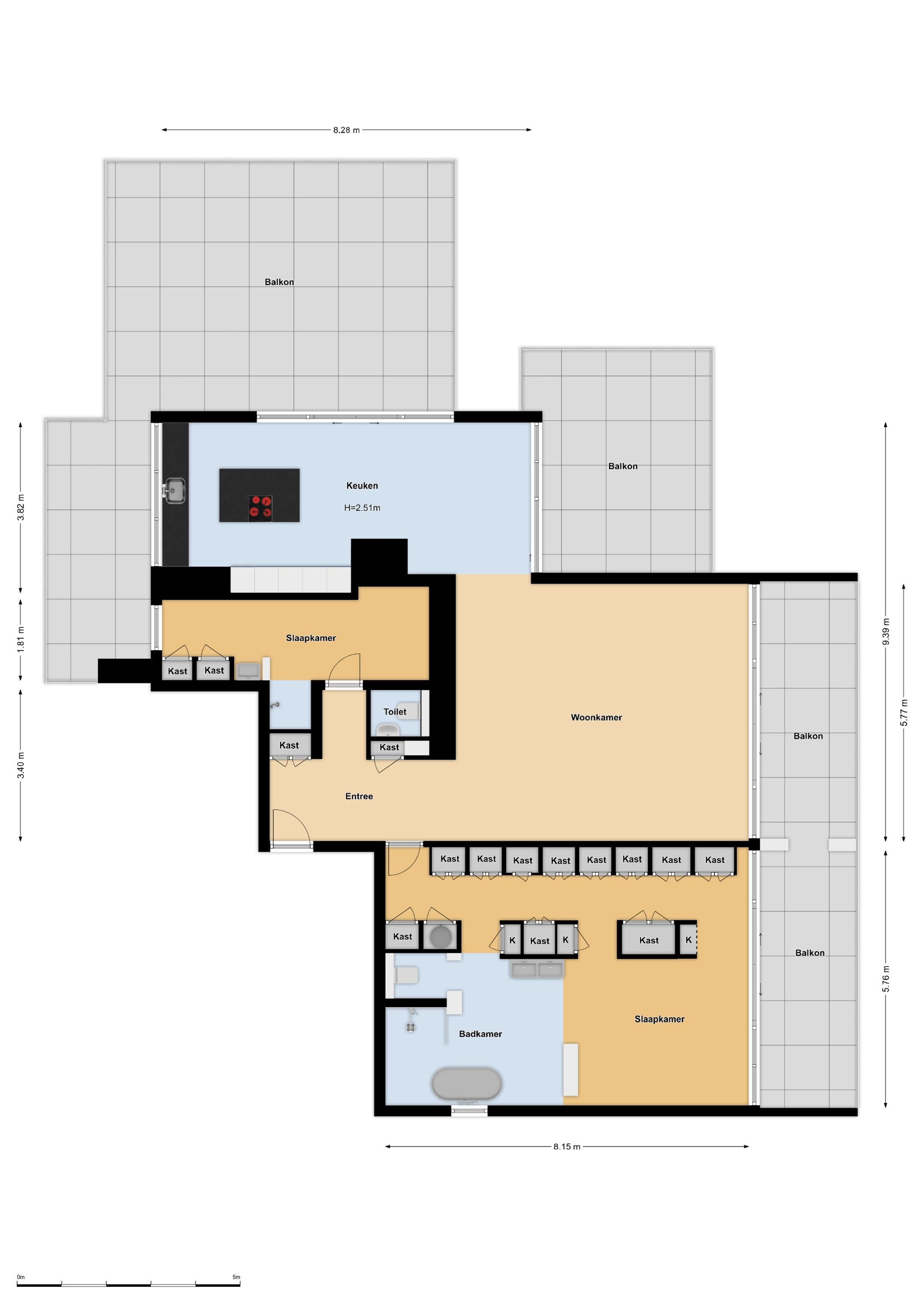 Foto 36 van Duinwijck 37