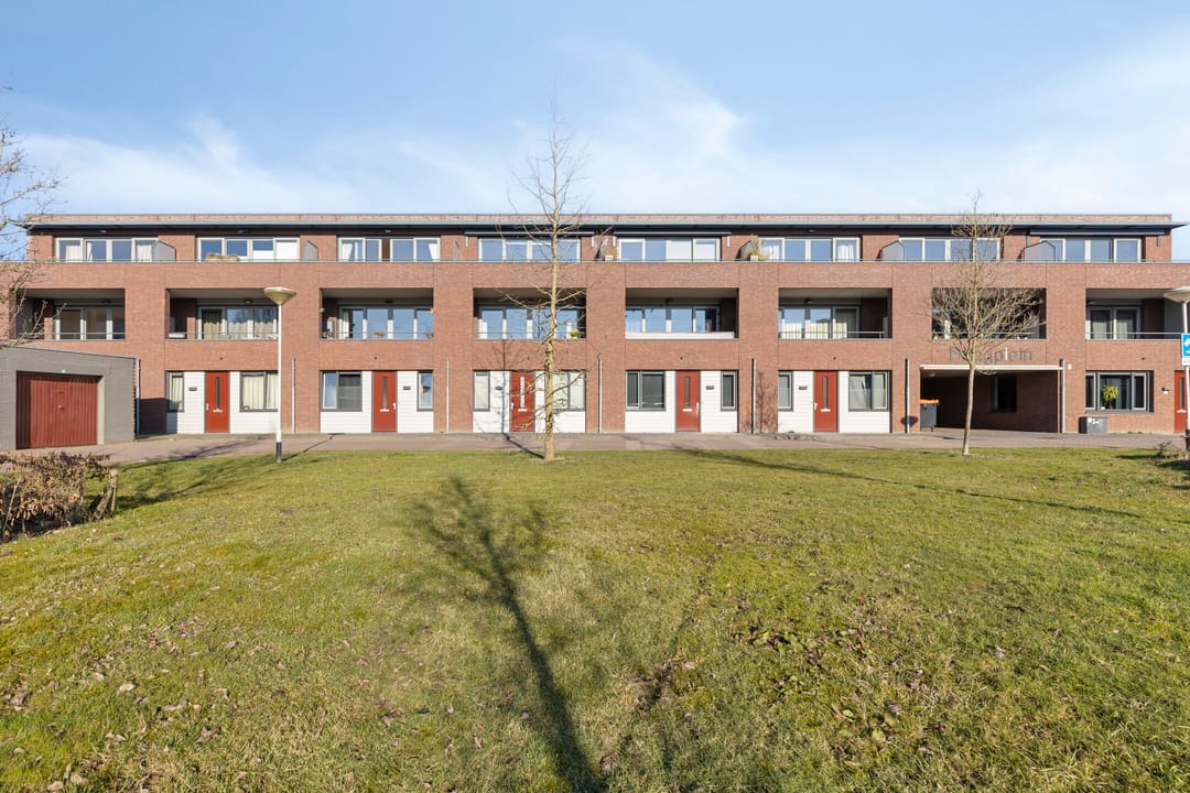 Foto 2 van Pelmolenhof 21