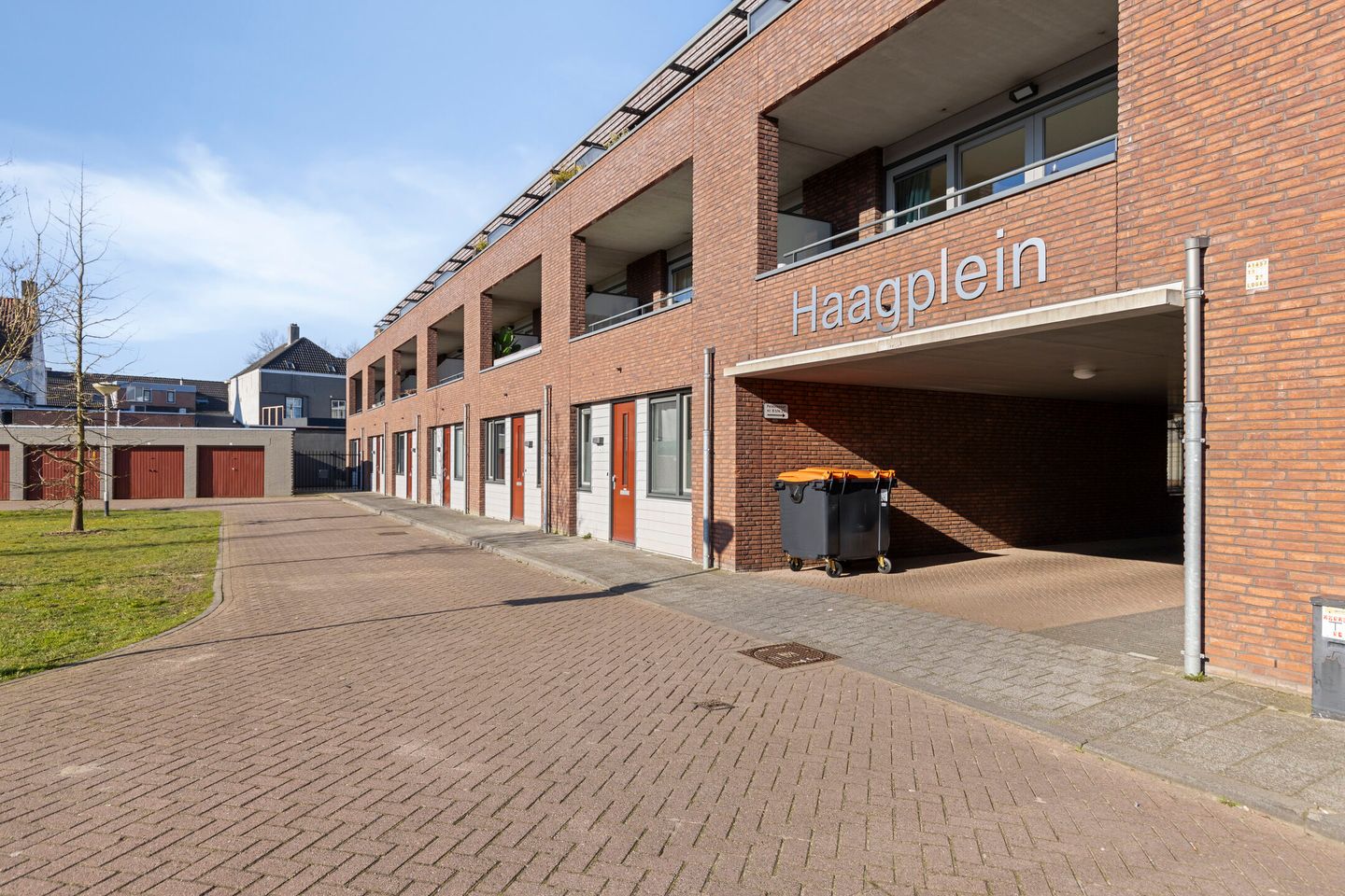 Foto 20 van Pelmolenhof 21