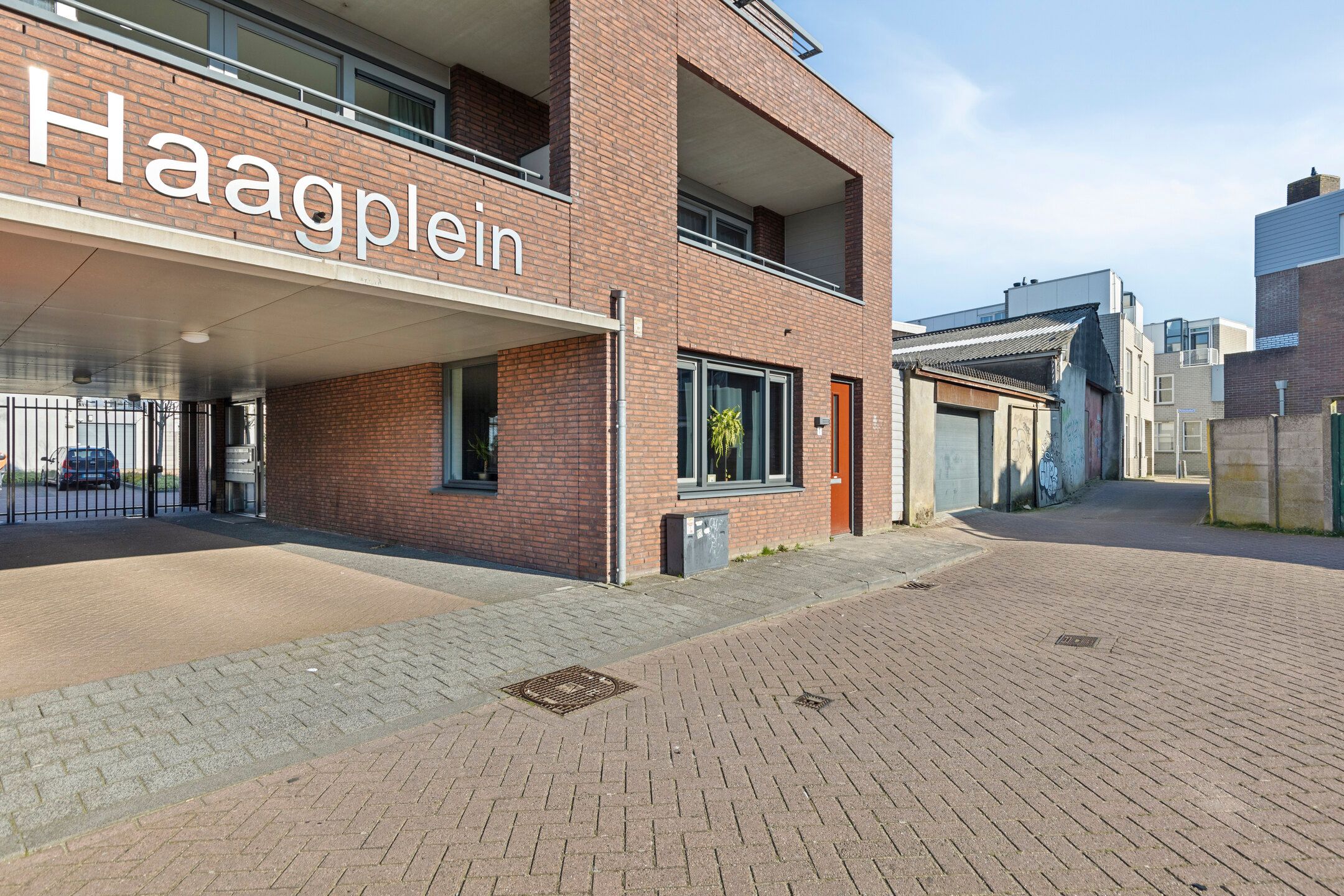 Foto 21 van Pelmolenhof 21