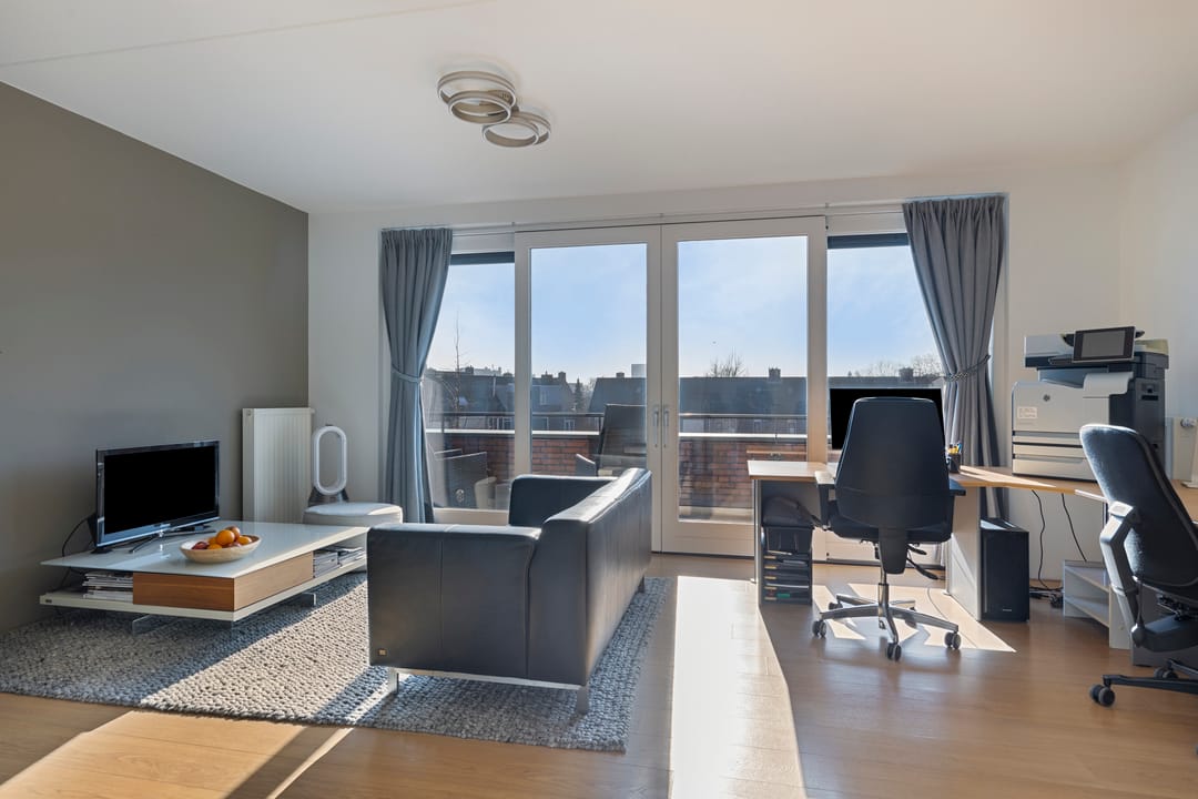 Foto 7 van Pelmolenhof 21