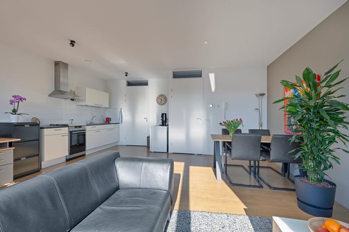 Foto 3 van Pelmolenhof 21