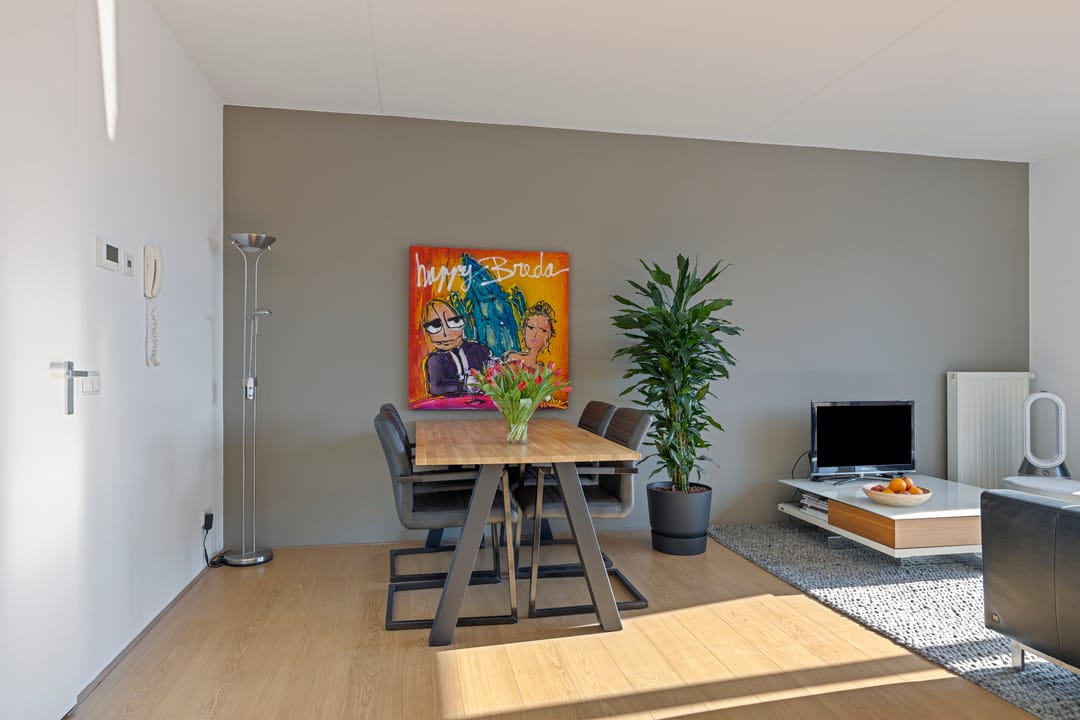 Foto 8 van Pelmolenhof 21