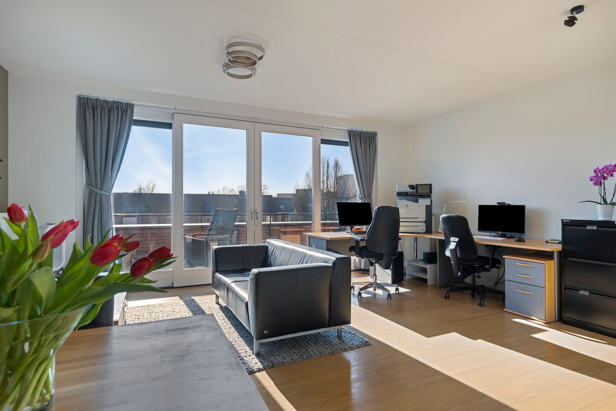 Foto 9 van Pelmolenhof 21