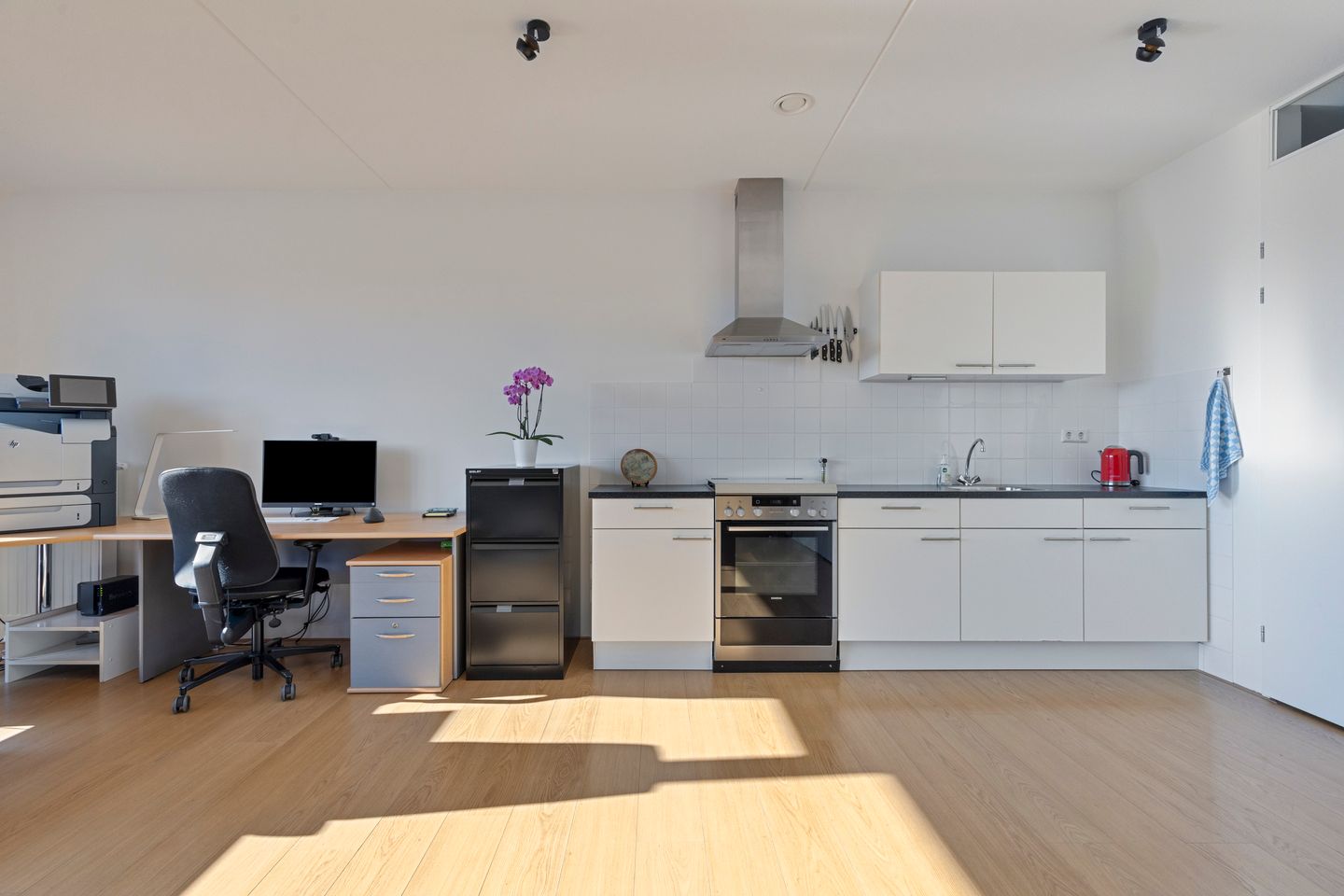 Foto 10 van Pelmolenhof 21