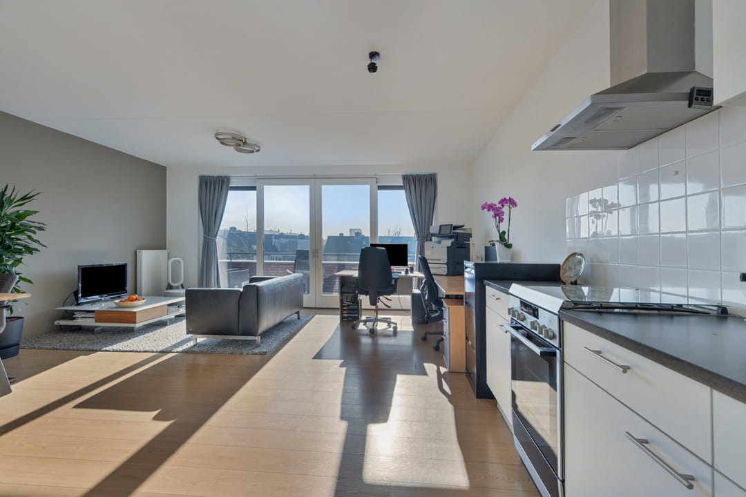 Foto 11 van Pelmolenhof 21