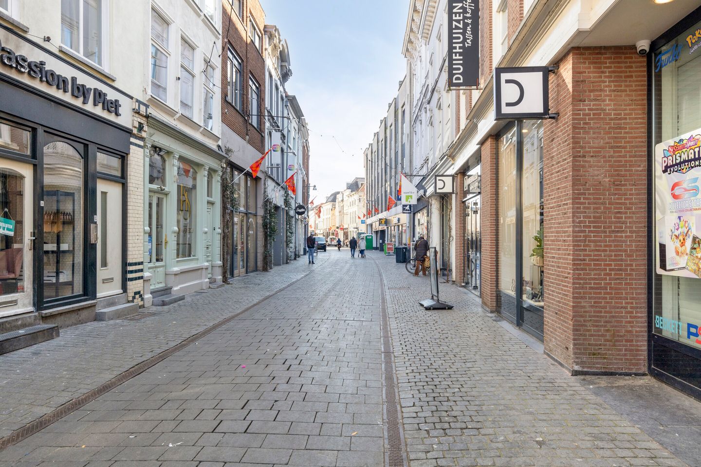 Foto 25 van Pelmolenhof 21