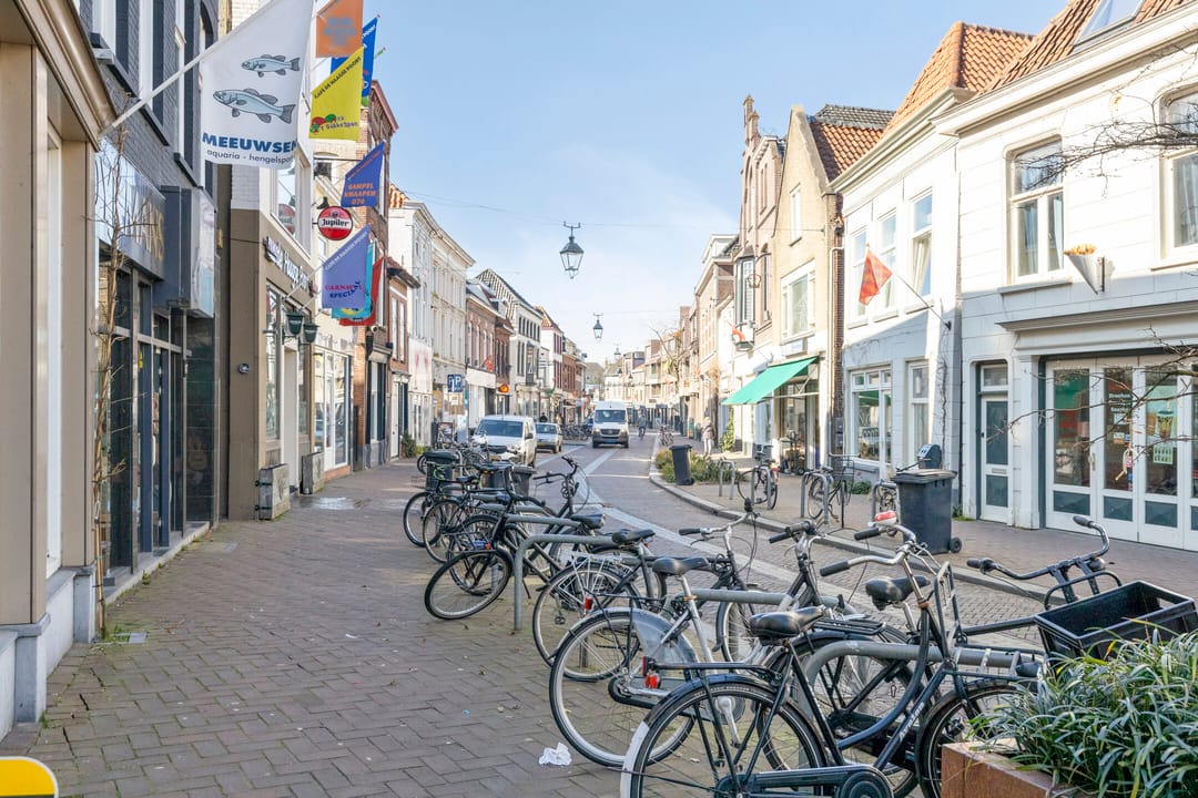 Foto 26 van Pelmolenhof 21