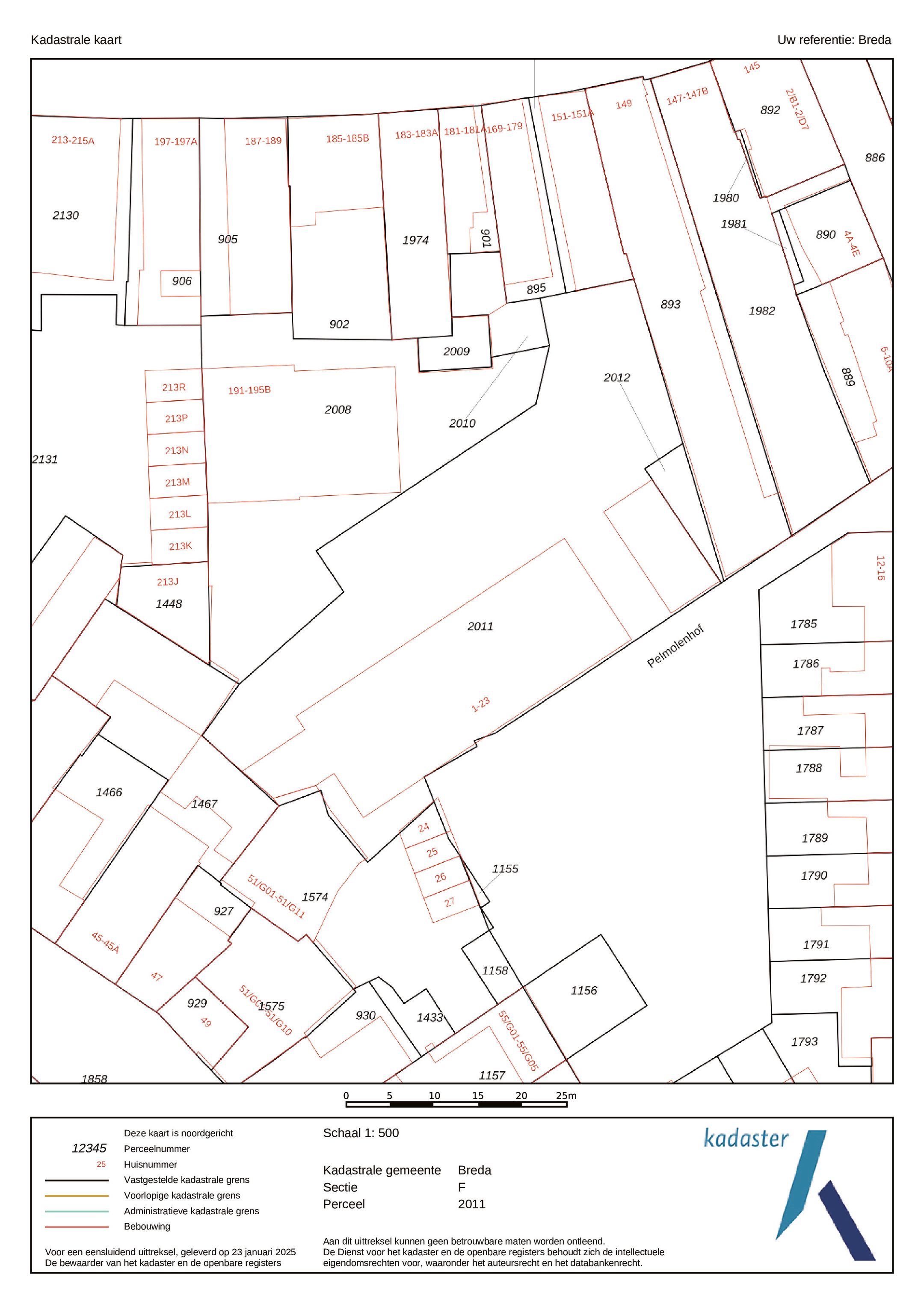 Foto 30 van Pelmolenhof 21