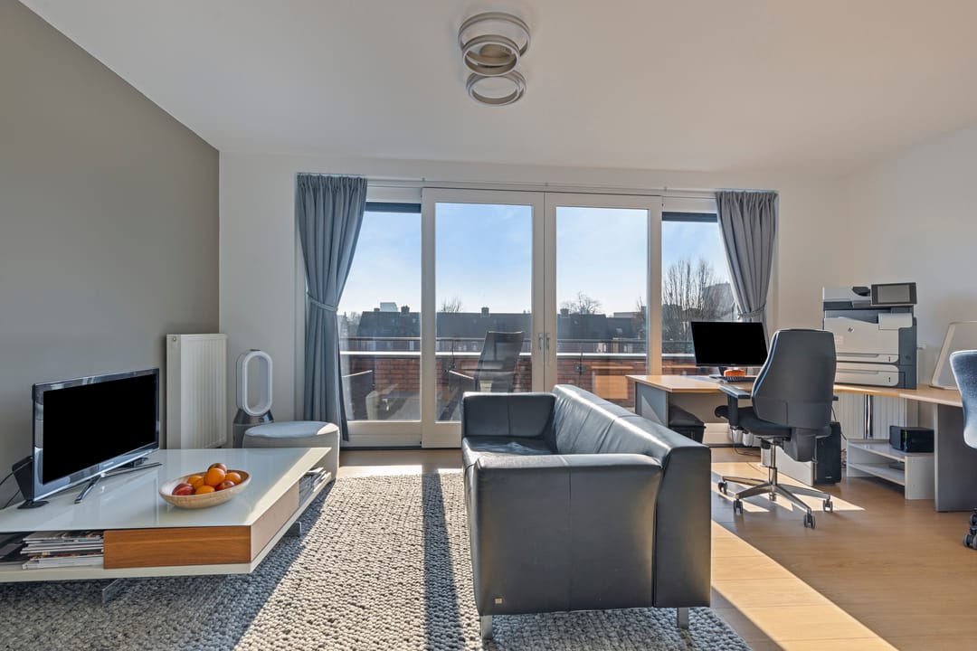 Foto 1 van Pelmolenhof 21