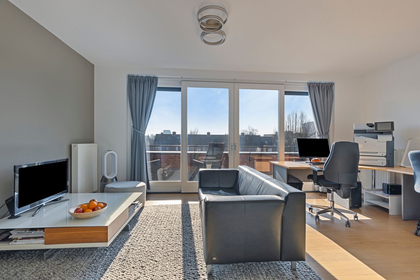 Foto 1 van Pelmolenhof 21