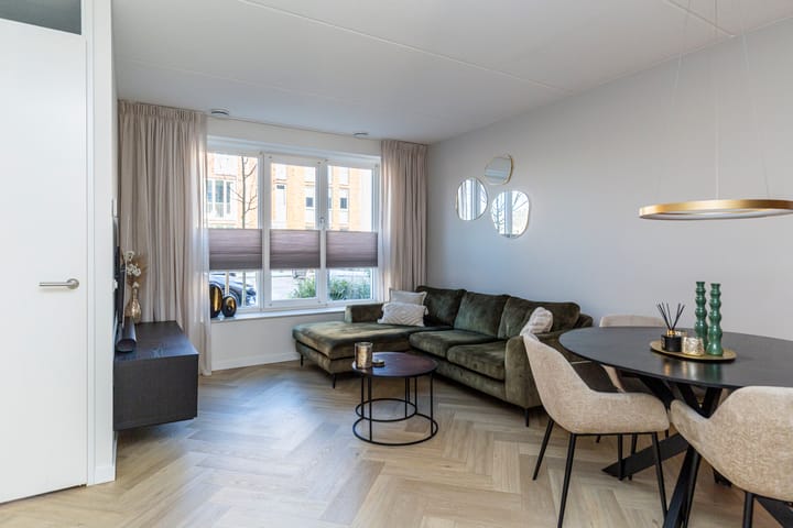 Foto 2 van Parelmoervlinderlaan 89