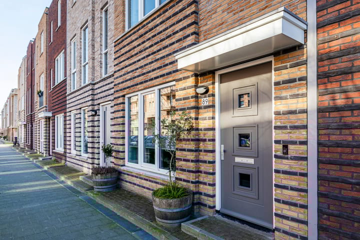 Foto 5 van Parelmoervlinderlaan 89