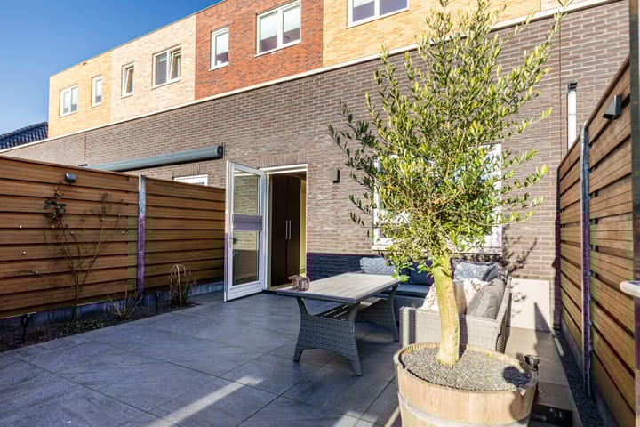 Foto 4 van Parelmoervlinderlaan 89