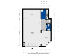 View floorplan