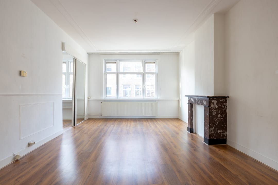 Foto 2 van Willem van Hillegaersbergstraat 98-B