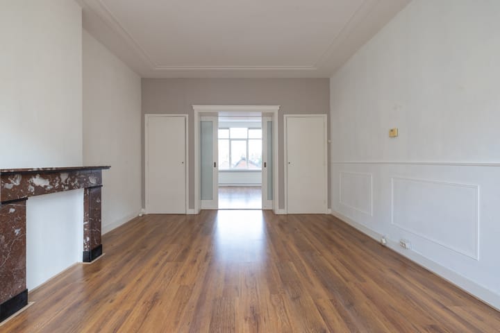 Foto 3 van Willem van Hillegaersbergstraat 98-B