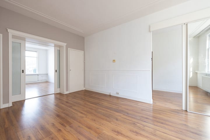 Foto 4 van Willem van Hillegaersbergstraat 98-B