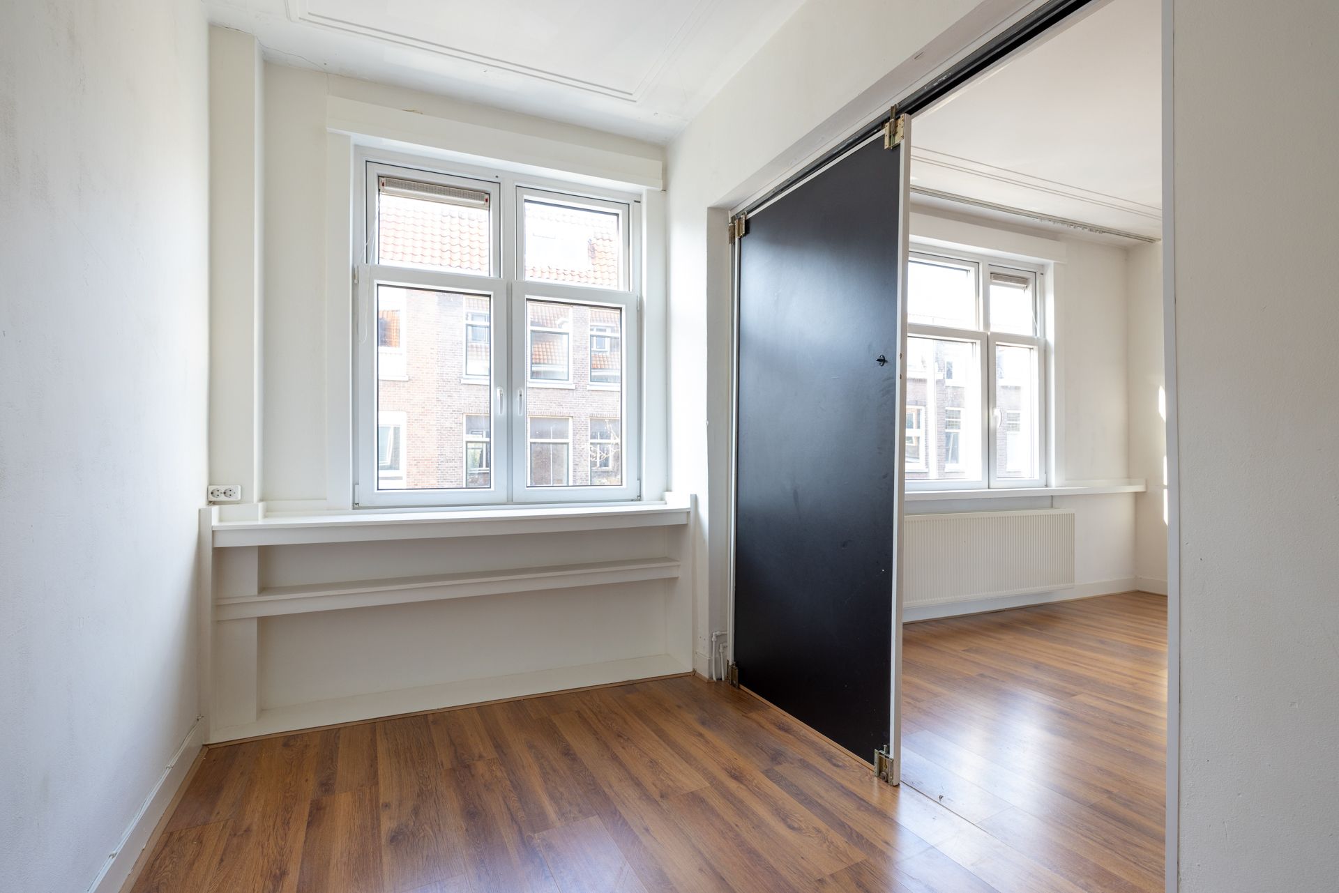 Foto 6 van Willem van Hillegaersbergstraat 98-B