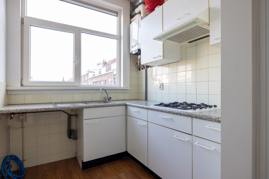 Foto 8 van Willem van Hillegaersbergstraat 98-B