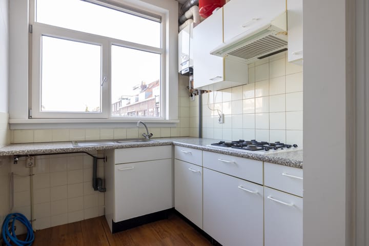 Foto 8 van Willem van Hillegaersbergstraat 98-B