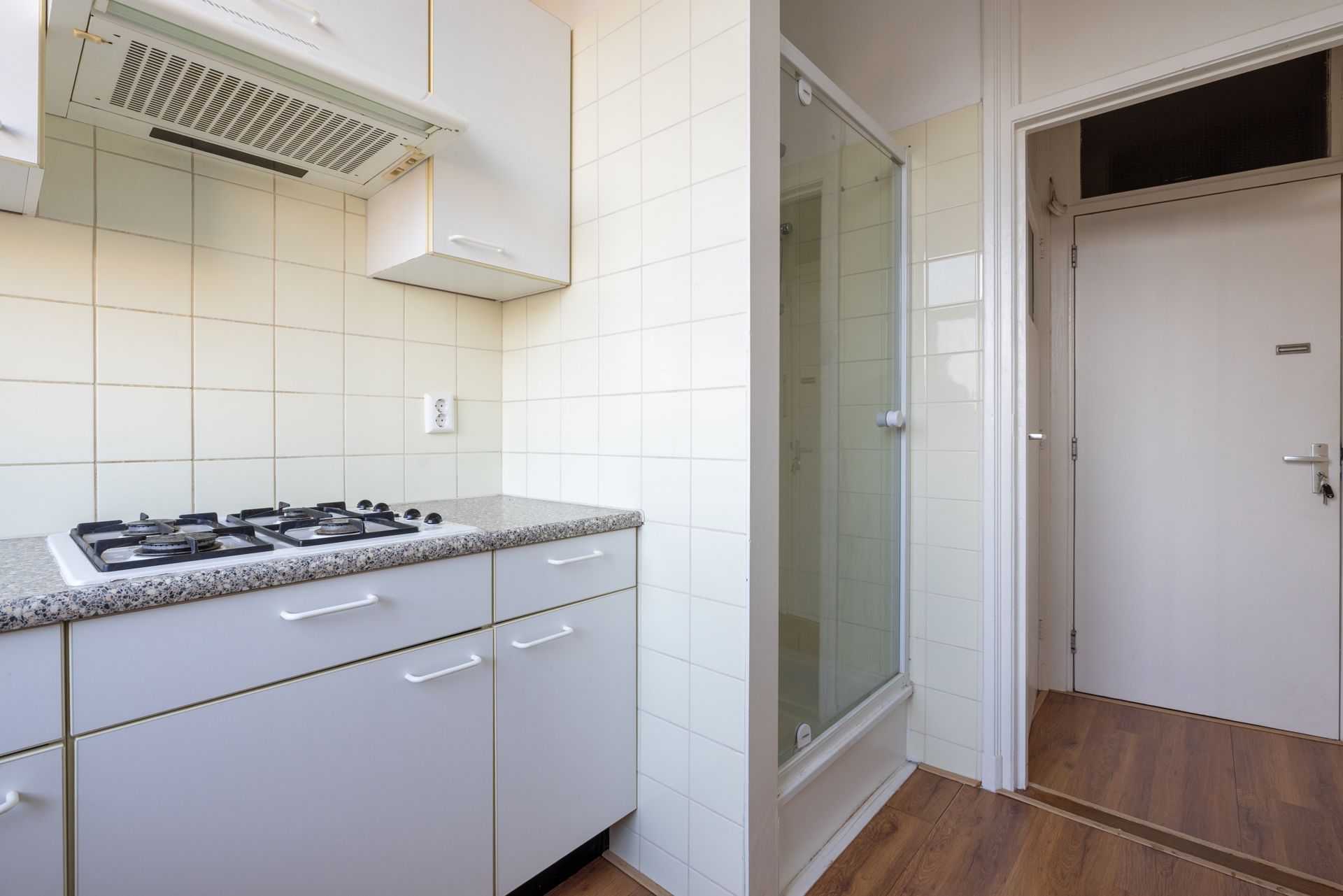 Foto 9 van Willem van Hillegaersbergstraat 98-B