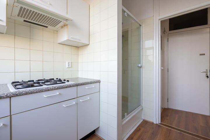 Foto 9 van Willem van Hillegaersbergstraat 98-B