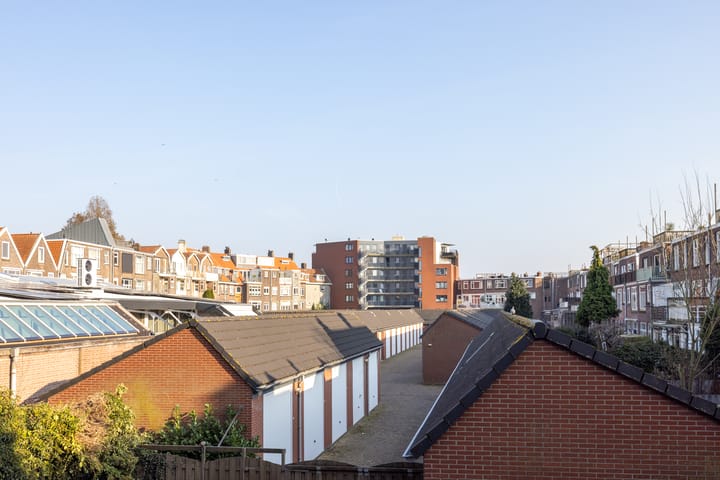 Foto 10 van Willem van Hillegaersbergstraat 98-B