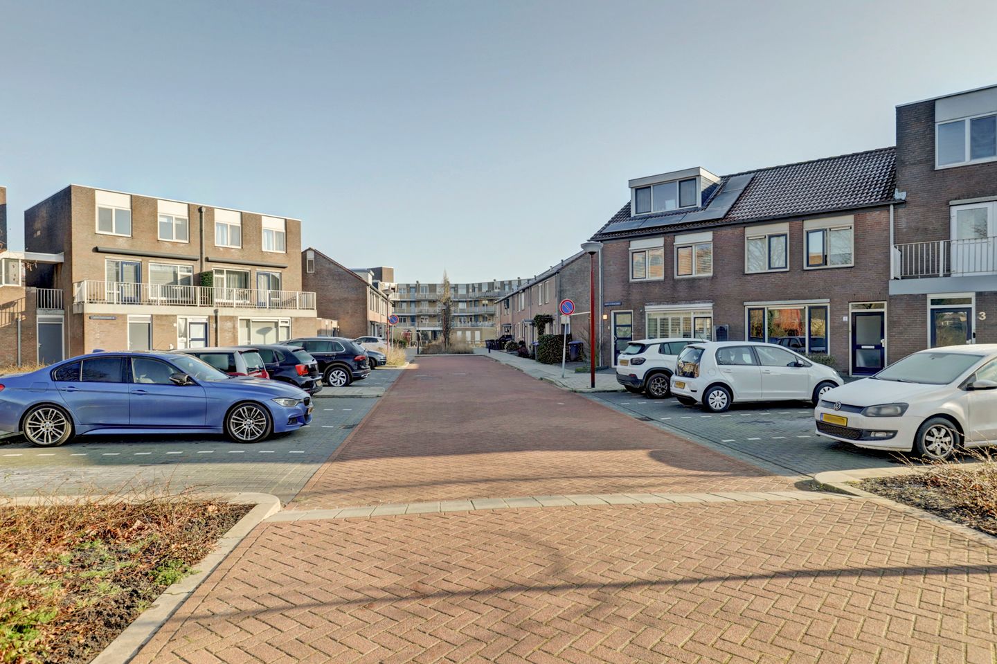 Foto 1 van Leeksterschans 14