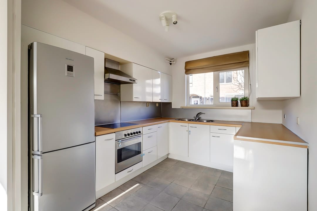 Foto 2 van Leeksterschans 14