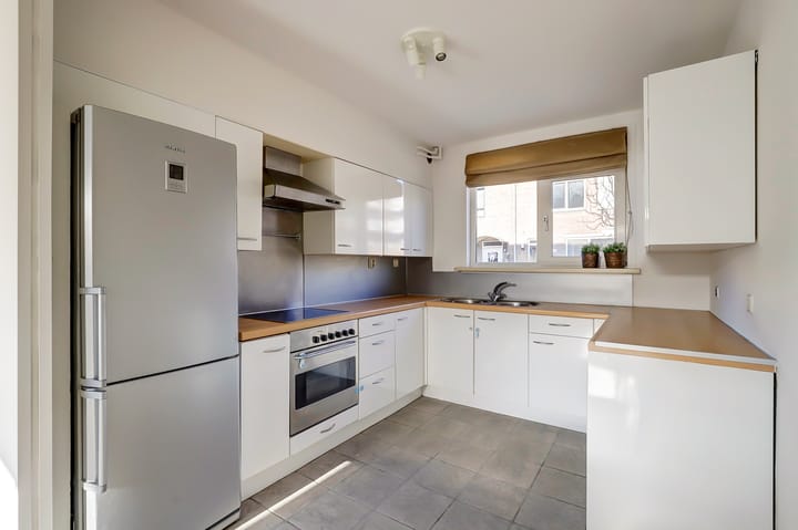 Foto 2 van Leeksterschans 14